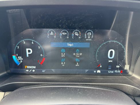 New 2026 Ford Ranger Raptor image 32