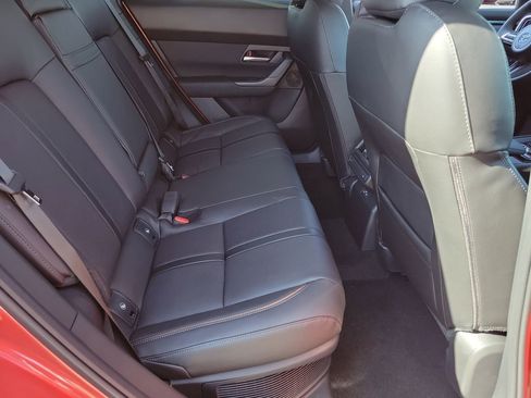 New 2026 MAZDA CX-50 2.5 Hybrid w/ Weather Package image 17