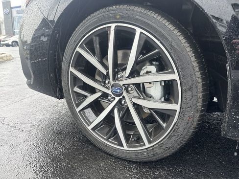 New 2026 Subaru Impreza 2.0i Sport image 8