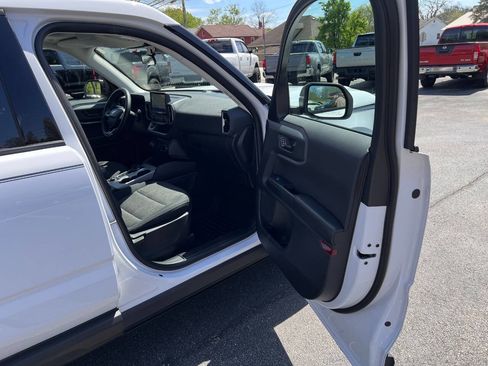 Used 2023 Ford Bronco Sport Big Bend w/ Convenience Package image 31