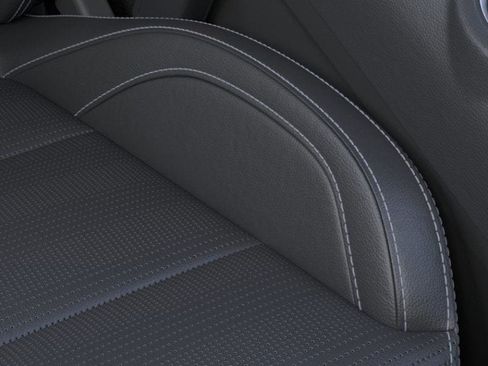 New 2025 Ford Mustang GT Premium image 16