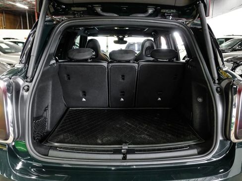 Used 2020 MINI Cooper Countryman John Cooper Works AWD/4WD image 53