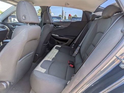Used 2020 Chevrolet Malibu LS image 12
