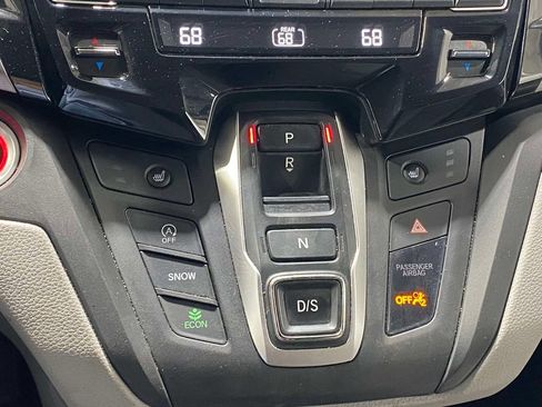 Used 2024 Honda Odyssey EX-L image 30