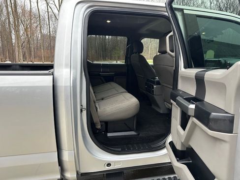 Used 2017 Ford F250 XLT w/ XLT Premium Package image 15