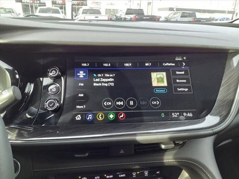 Used 2022 Buick Envision Preferred image 20