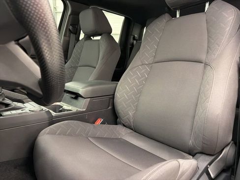 Certified 2026 Toyota Tacoma SR5 RWD image 13