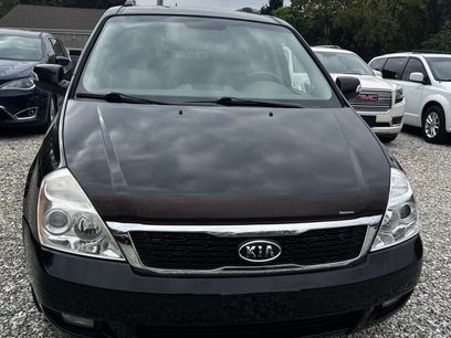 Used 2012 Kia Sedona EX