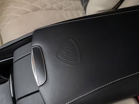 Used 2016 Mercedes-Benz Maybach S 600 Maybach S 600 image 69
