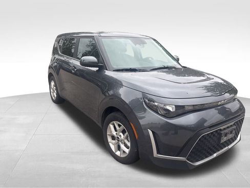 Certified 2023 Kia Soul LX w/ Option Group 015 image 12