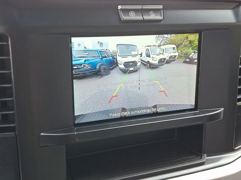 New 2026 Ford F350 XL w/ STX Appearance Package image 12