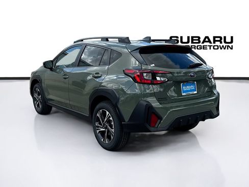 New 2026 Subaru Crosstrek 2.0i Premium AWD/4WD image 5