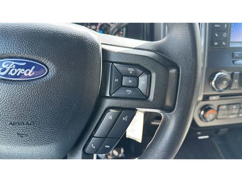 Used 2018 Ford F150 XLT AWD/4WD image 21