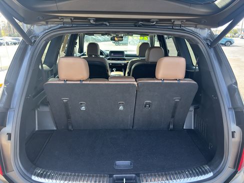 Used 2022 Kia Telluride SX w/ SX Prestige Package image 5