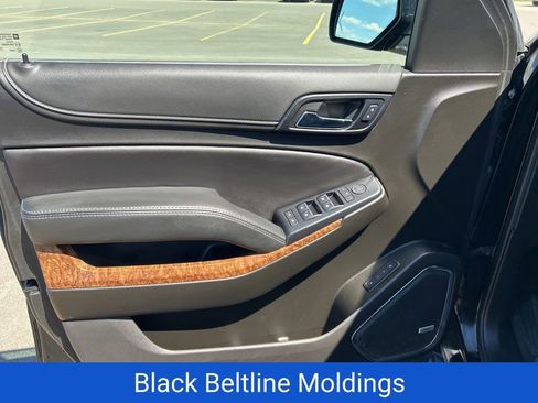 Used 2019 Chevrolet Suburban Premier w/ RST 6.2L Performance Edition AWD/4WD image 11