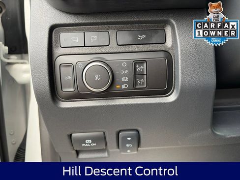 Used 2024 Ford F350 Lariat w/ Chrome Package AWD/4WD image 22