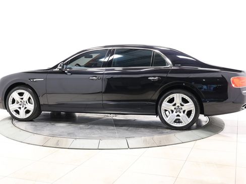 Used 2014 Bentley Flying Spur W12 AWD/4WD image 9