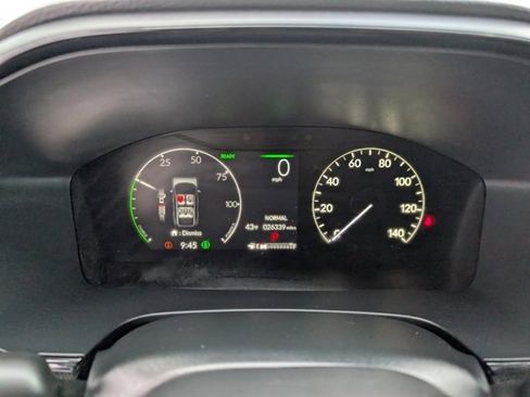 Used 2025 Honda CR-V Sport-L image 16