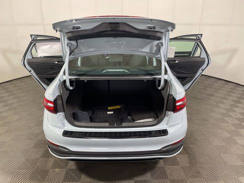 New 2026 Volkswagen Jetta Sport image 20