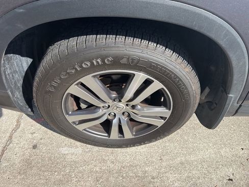 Used 2016 Honda Pilot EX-L image 5
