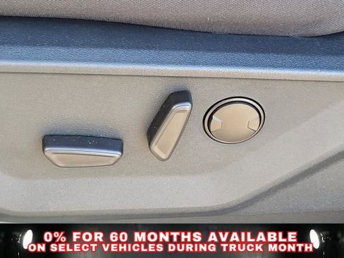 New 2025 Ford F150 XLT w/ Equipment Group 302A MID image 11