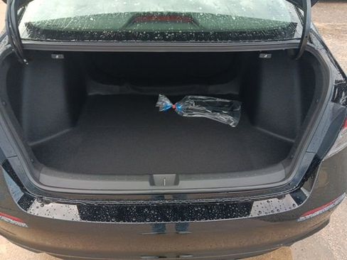 New 2026 Honda Civic Sport image 30