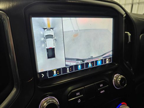 Used 2021 GMC Sierra 3500 AT4 w/ AT4 Premium Plus Package AWD/4WD image 12