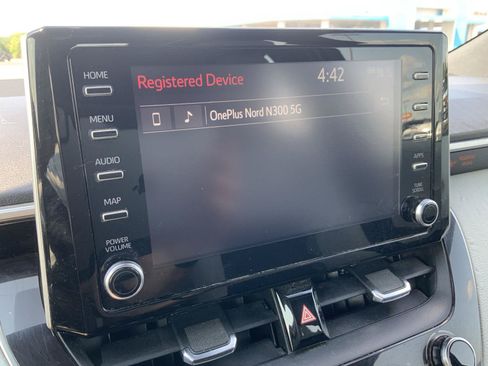 Used 2019 Toyota Corolla SE w/ Carpet Mat Package FWD image 31