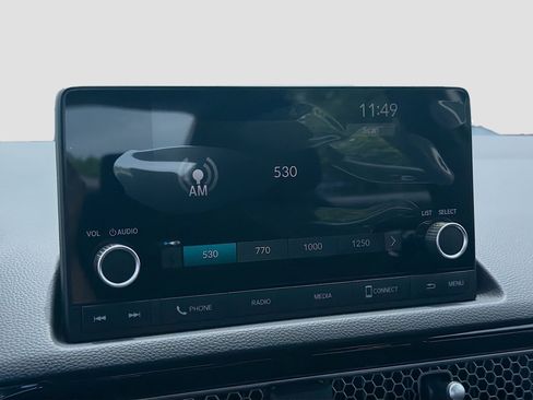 New 2026 Honda Civic LX image 12