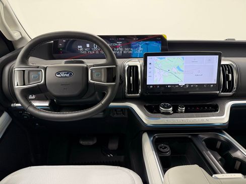 New 2026 Ford Expedition Platinum AWD/4WD image 33