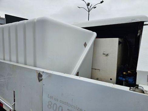 Used 2012 Ford E-450 and Econoline 450 Super Duty RWD image 30