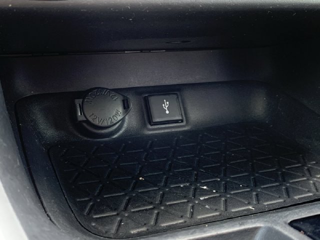 Used 2021 Toyota RAV4 XLE Premium FWD image 25