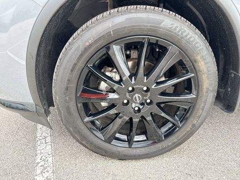 Used 2024 Nissan Murano SV w/ SV Midnight Edition Package FWD image 18