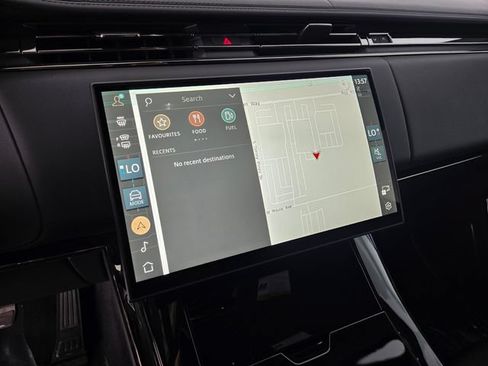 New 2026 Land Rover Range Rover Sport SV AWD/4WD image 22