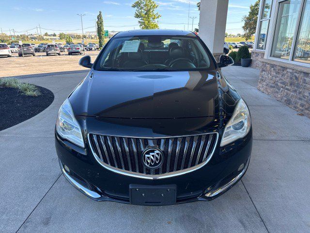 Used 2015 Buick Regal FWD image 3