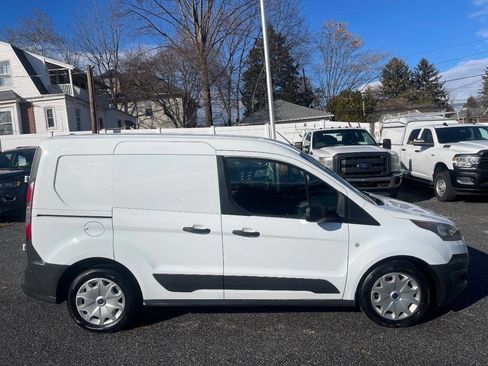 Used 2015 Ford Transit Connect XL image 7