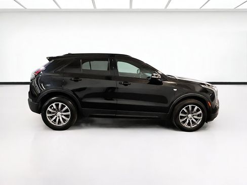 Used 2022 Cadillac XT4 Sport w/ Safety Alert Package FWD image 23