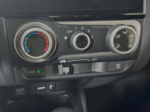 Used 2016 Honda Fit EX image 14