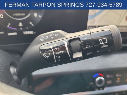 Used 2024 Kia Sportage X-Pro Prestige image 33