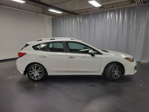 Used 2018 Subaru Impreza 2.0i Limited AWD/4WD image 9