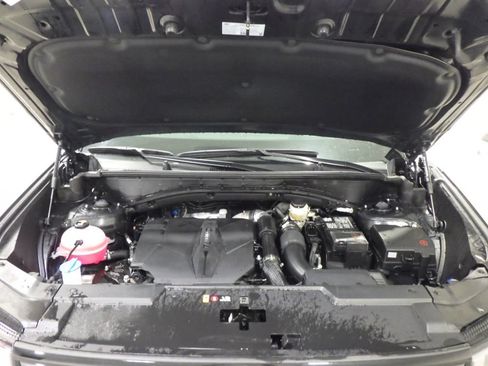 Used 2026 Hyundai Santa Fe Limited AWD/4WD image 10