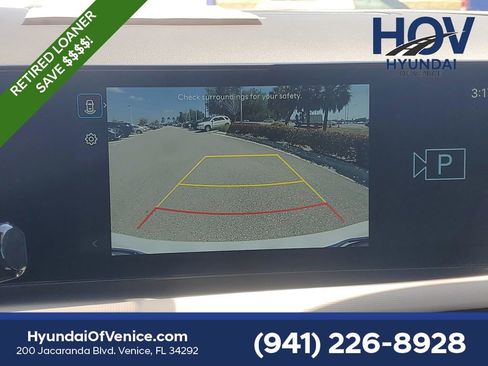 Certified 2026 Hyundai Tucson SEL FWD image 28