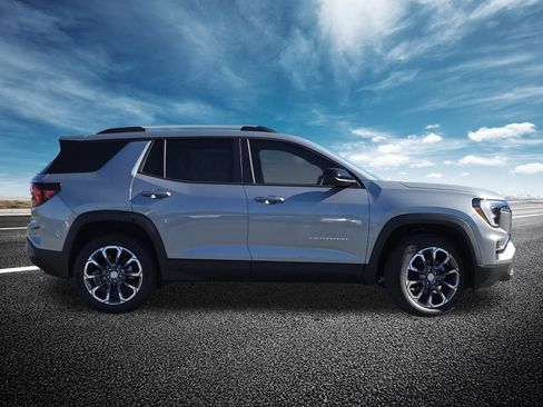 New 2026 GMC Terrain Elevation w/ Elevation Premium Package image 21
