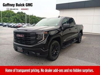 New 2026 GMC Sierra 1500 Elevation AWD/4WD video 1