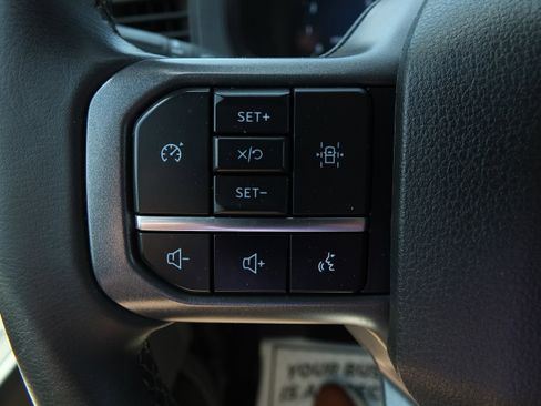 Used 2024 Ford F150 XLT w/ Mobile Office Package AWD/4WD image 18
