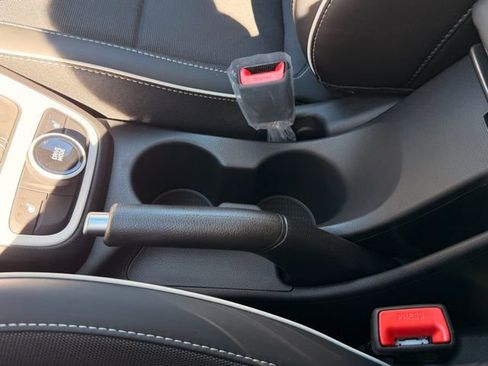 New 2026 Hyundai Venue SEL image 19