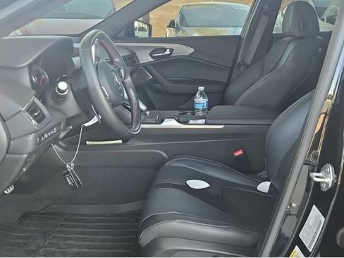 Used 2023 Acura TLX Type S PMC Edition AWD/4WD image 5