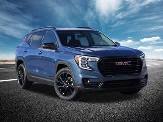 Used 2024 GMC Terrain SLT w/ Tech Package FWD video 2