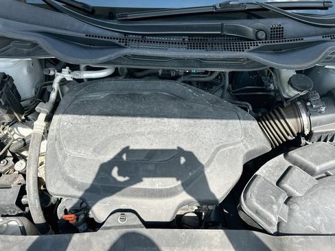 Used 2020 Honda Odyssey Elite image 34