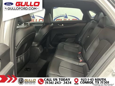Used 2024 Kia K5 GT-Line FWD image 14